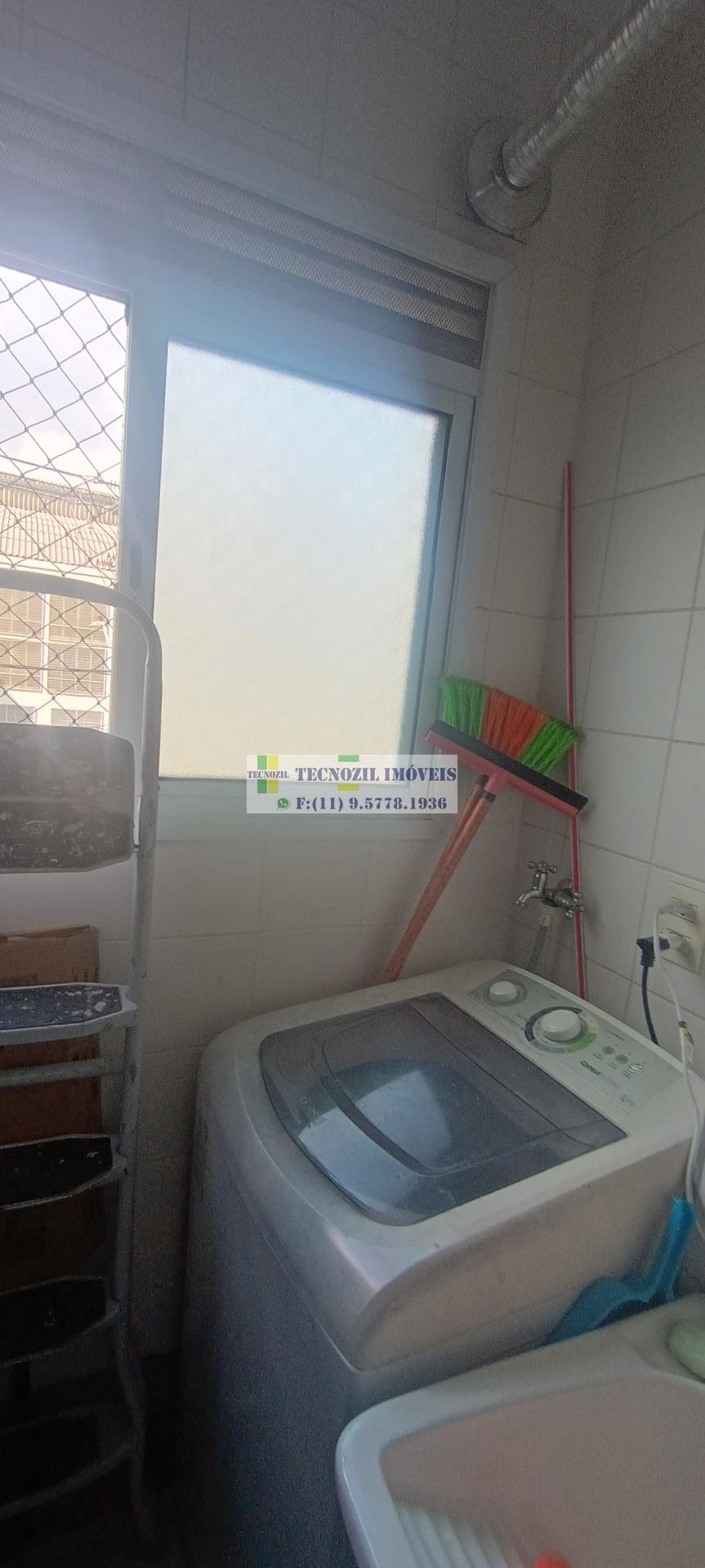 Apartamento, 2 quartos, 50 m² - Foto 27