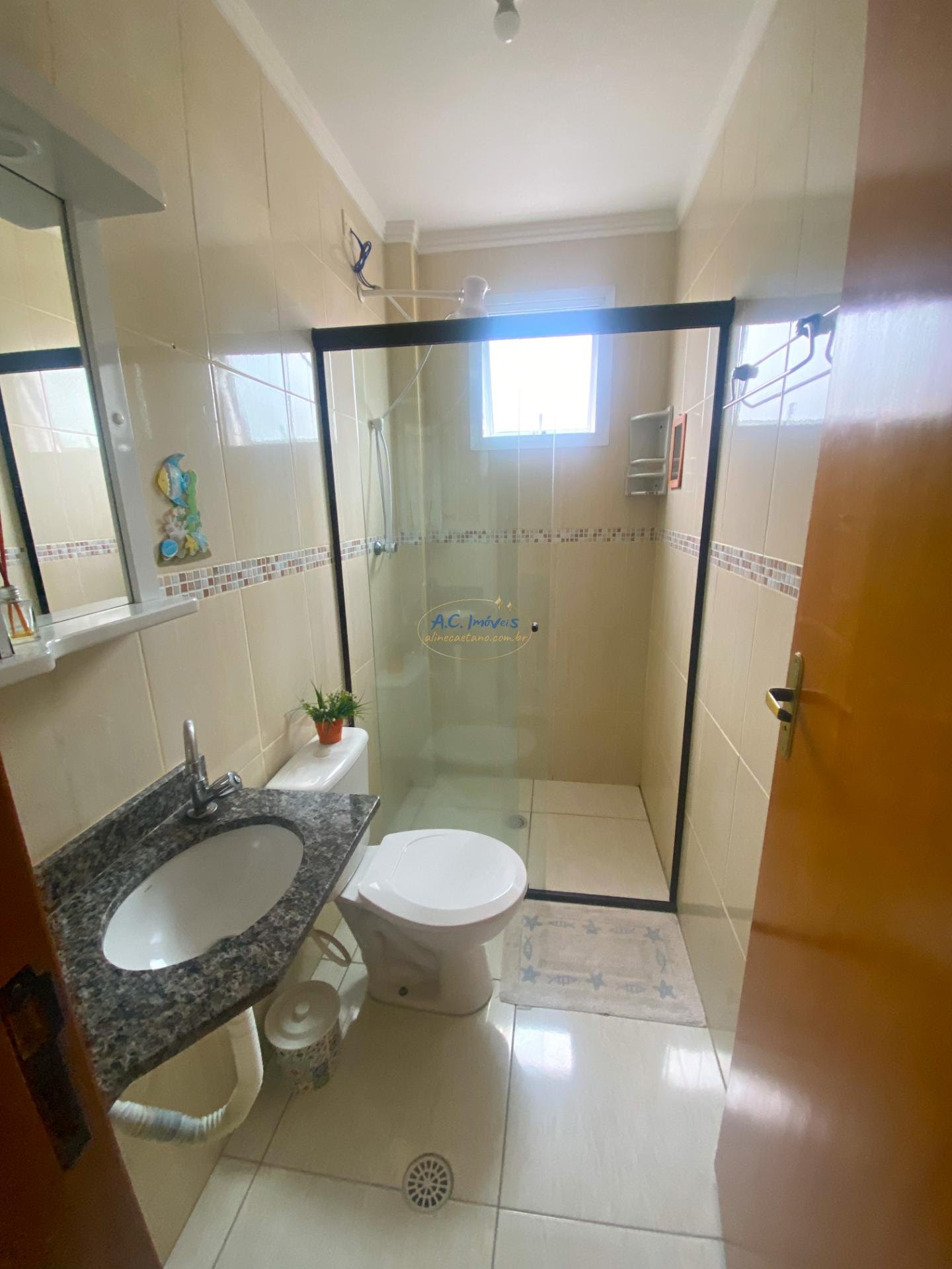 Apartamento à venda com 2 quartos, 1 suíte, 1 vaga e 68m² no Nova Mirim, Praia Grande (SP) — foto 15 de 28
