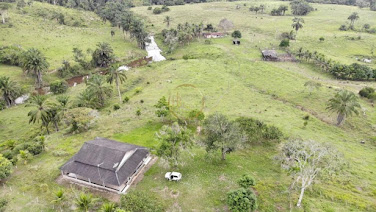 Fazenda à Venda em Santa Maria Eterna, Belmonte por R$ 2,85 Mi