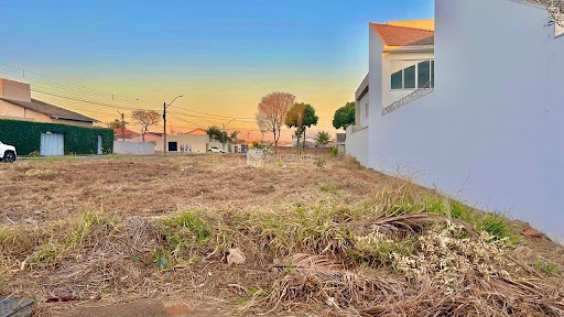 Lote / Terreno em Alto da Boa Vista  -  Catalão