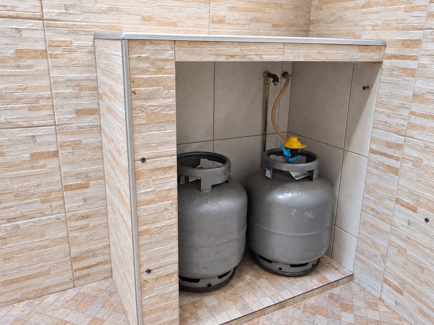 Apartamento à venda com 2 quartos, 2 banheiros, 2 vagas e 92m² no Jaraguá, São Paulo (SP) — foto 11 de 18