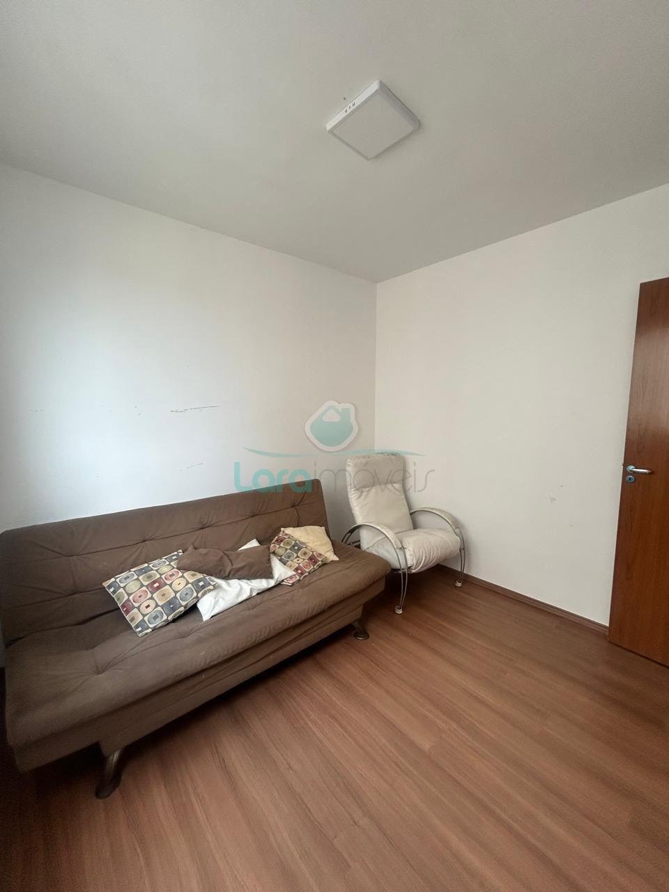 Apartamento para alugar com 2 quartos, 1 banheiro, 1 vaga e 50m² no São José do Barreto, Macaé (RJ) — foto 3 de 30