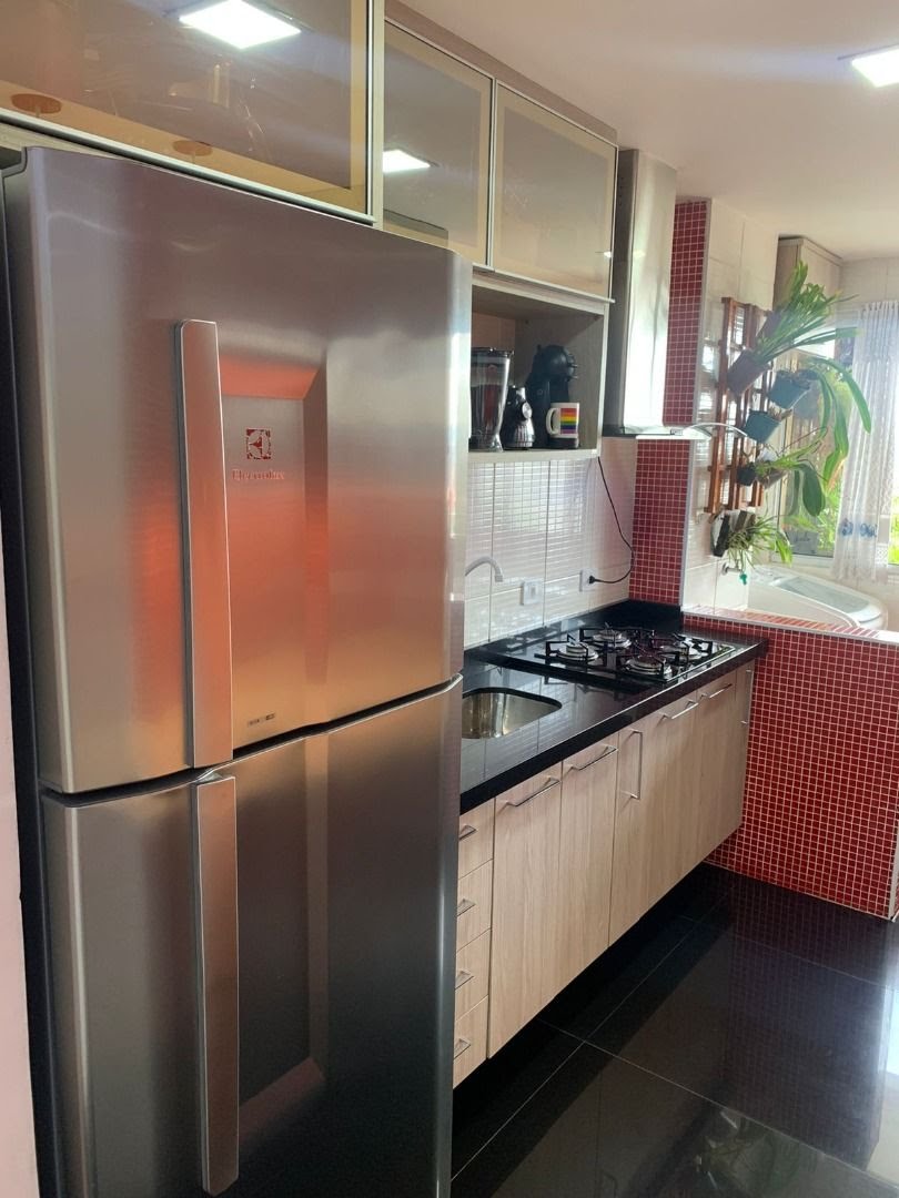 Apartamento, 2 quartos, 64 m² - Foto 12