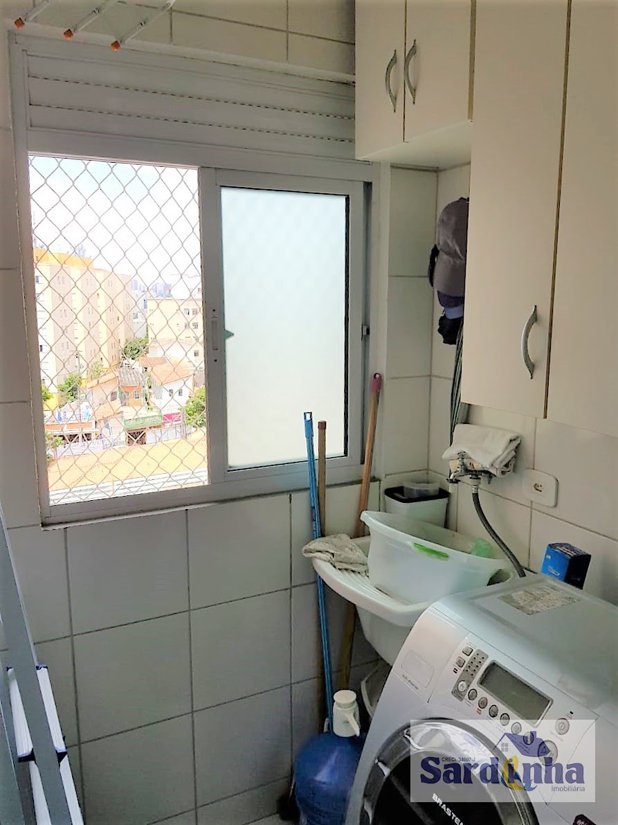 Apartamento à venda com 2 quartos, 1 banheiro, 1 vaga e 57m² no Chácara Agrindus, Taboão da Serra (SP) — foto 20 de 20
