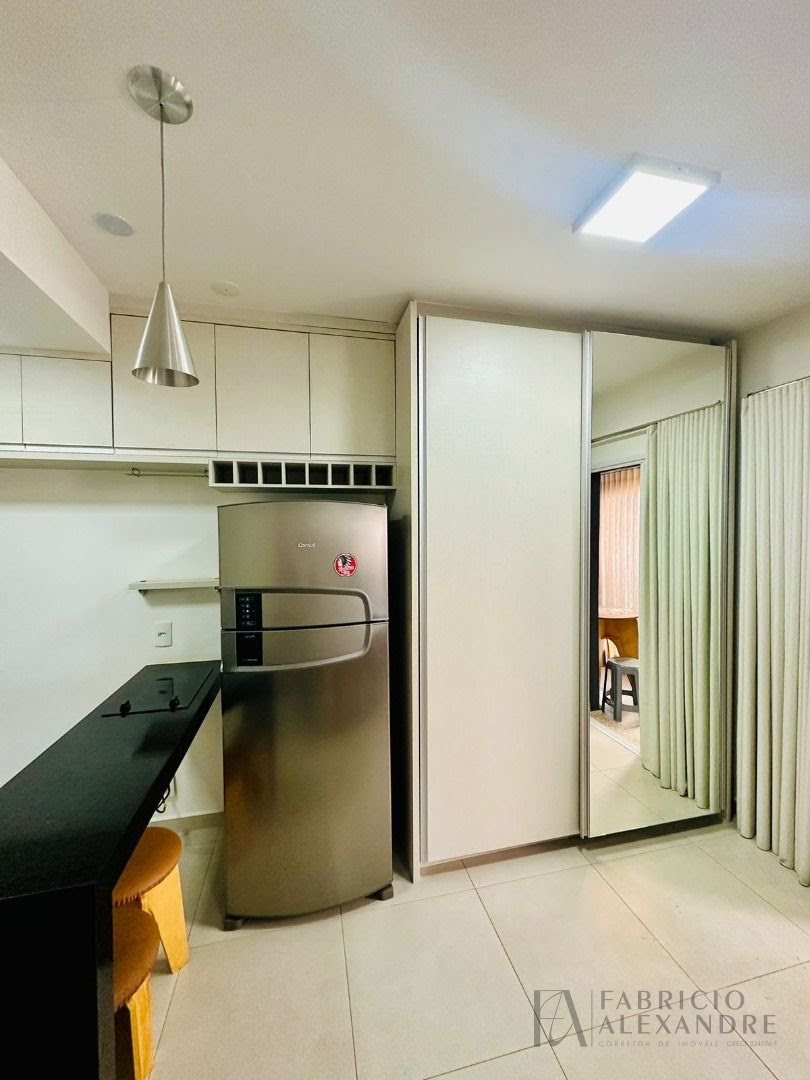 Studio à venda com 1 quarto, 1 suíte, 1 vaga e 33m² no Duo Jk, São José do Rio Preto (SP) — foto 15 de 26