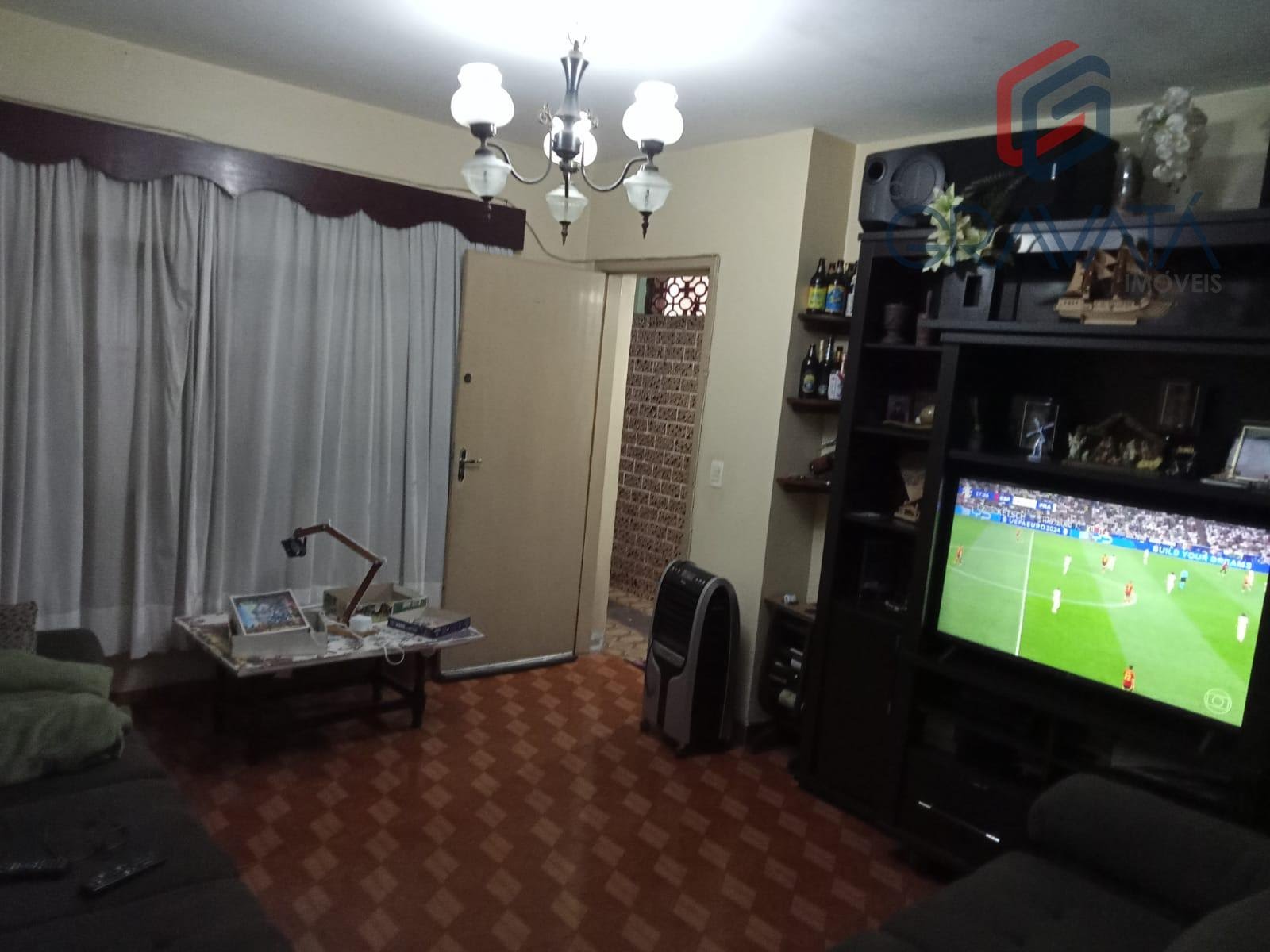 Casa à venda com 3 quartos, 1 suíte, 2 vagas e 200m² no Vila Luzita, Santo André (SP) — foto 19 de 25