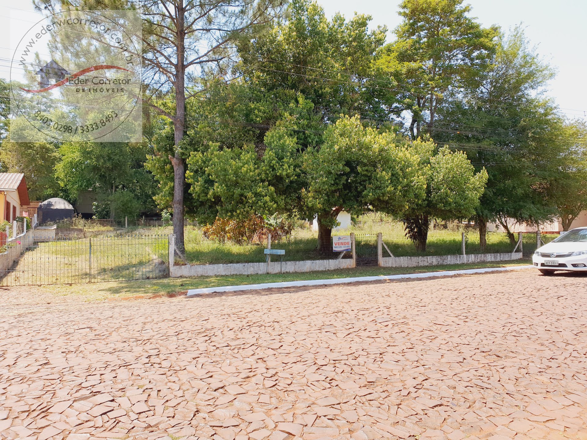 Terreno à venda com 495m² de terreno no Mundstock Terreno, Ijuí (RS) — foto 7 de 16
