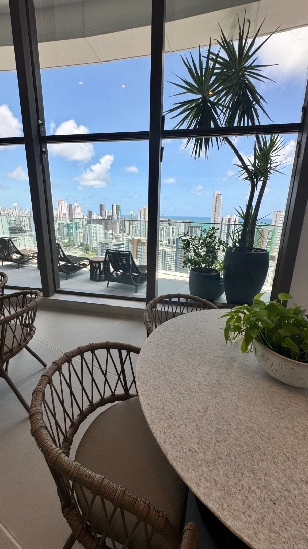 Apartamento à venda com 1 quarto, 1 banheiro, 1 vaga e 24m² no Boa Viagem, Recife (PE) — foto 26 de 30