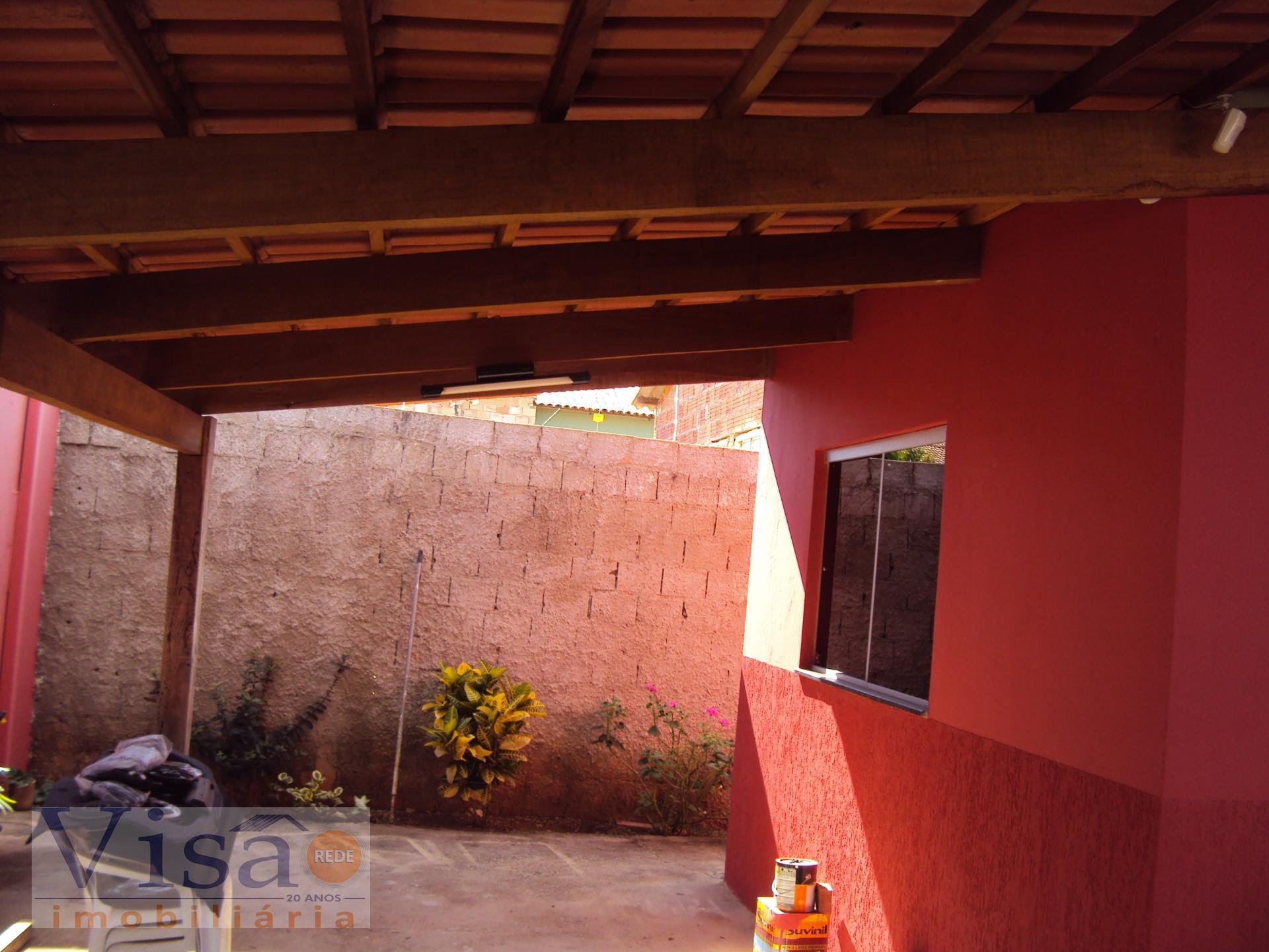 Casa à venda com 3 quartos, 1 banheiro, 2 vagas e 120m² no B. Primavera, Paracatu (MG) — foto 4 de 16