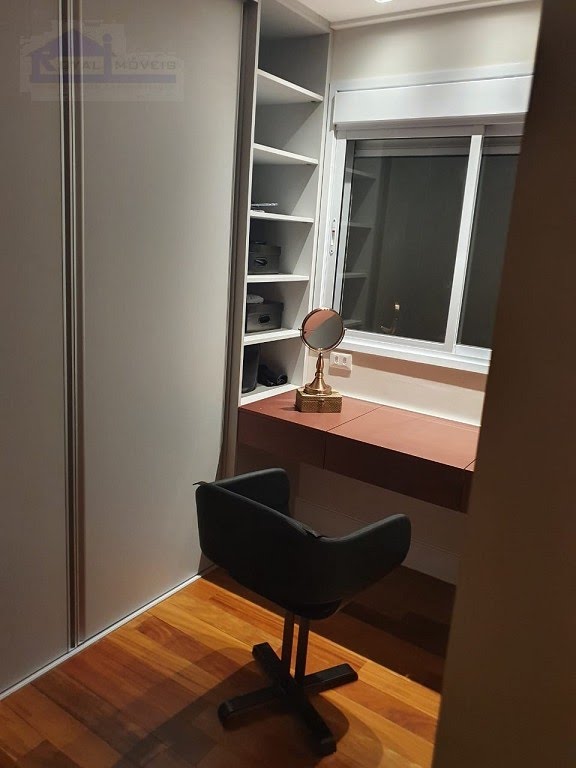 Apartamento à venda com 2 quartos, 2 suítes, 2 vagas e 153m² no Campo Belo, São Paulo (SP) — foto 24 de 30
