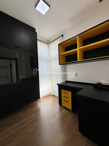 Casa de Condomínio, 4 quartos - Foto 15