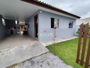 Casa a venda a 500 metros da beira mar em Gaivotas