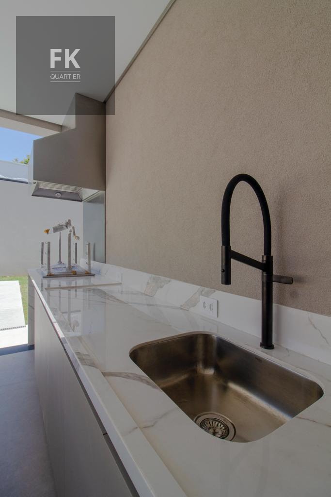 Casa à venda com 4 quartos, 4 suítes, 6 vagas e 430m² no Alphaville Residencial Dois, Barueri (SP) — foto 26 de 30