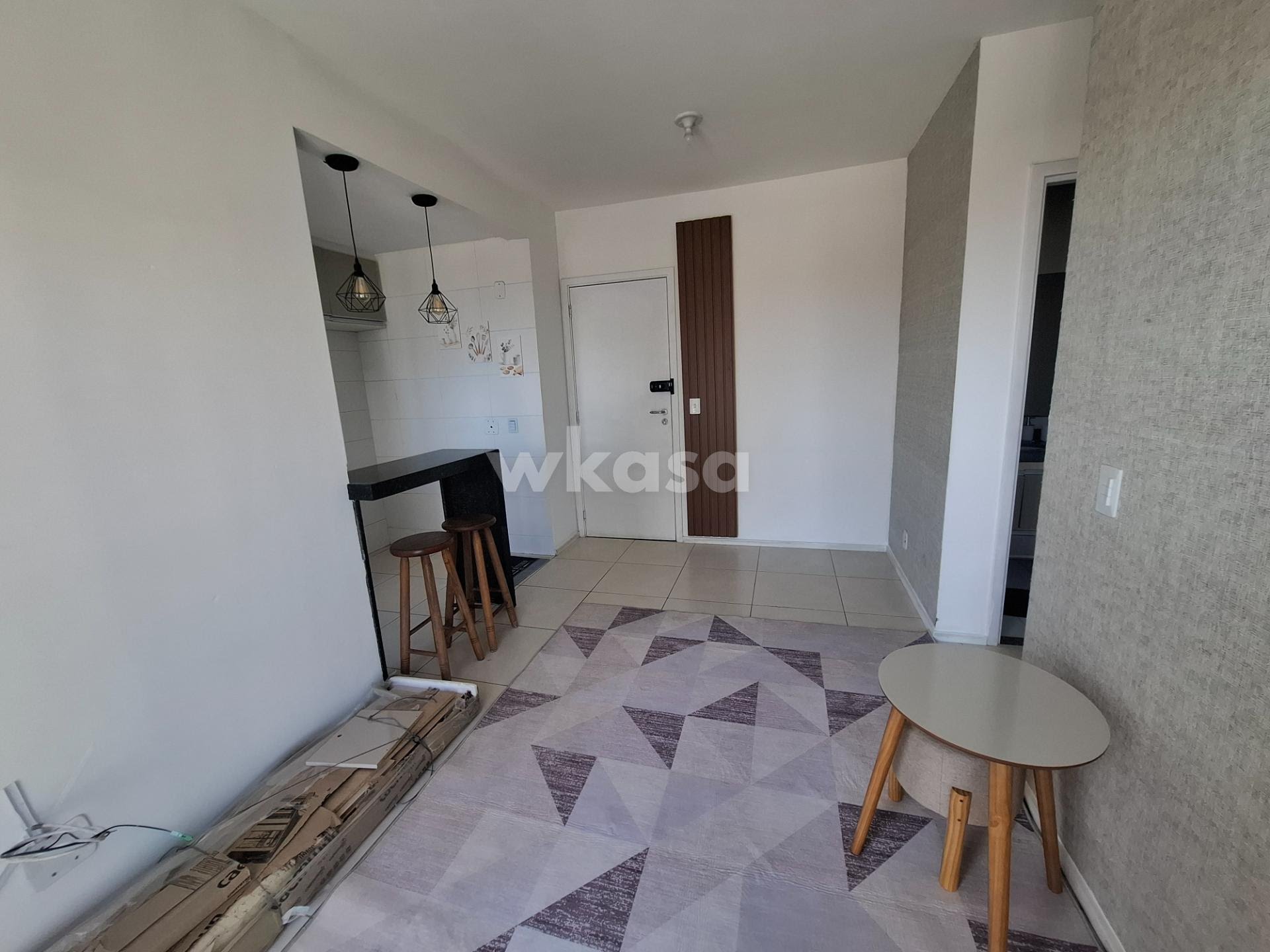 Apartamento à venda com 2 quartos, 1 suíte, 1 vaga e 60m² no Jardim Limoeiro, Serra (ES) — foto 7 de 26