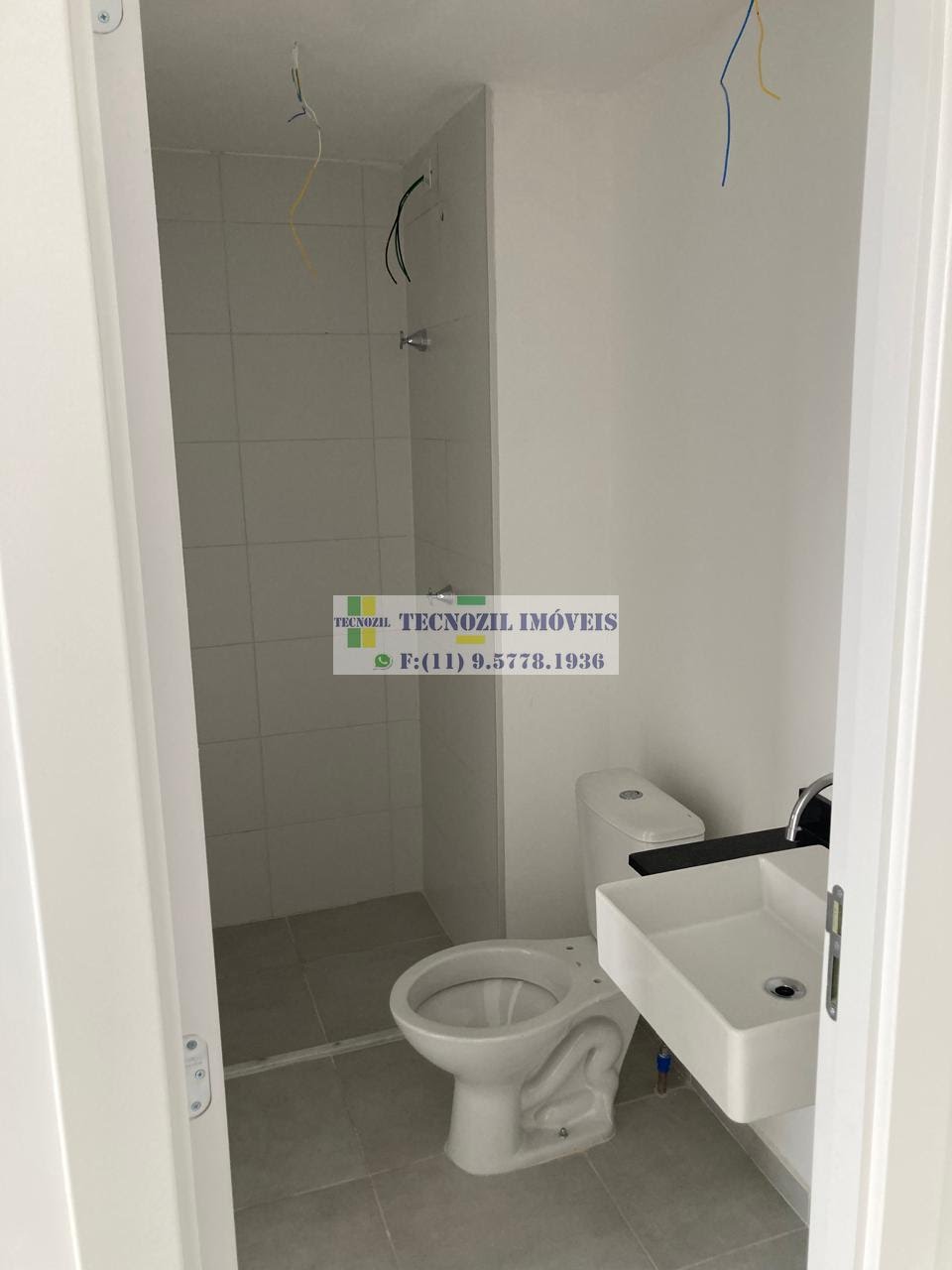 Apartamento, 2 quartos, 40 m² - Foto 11