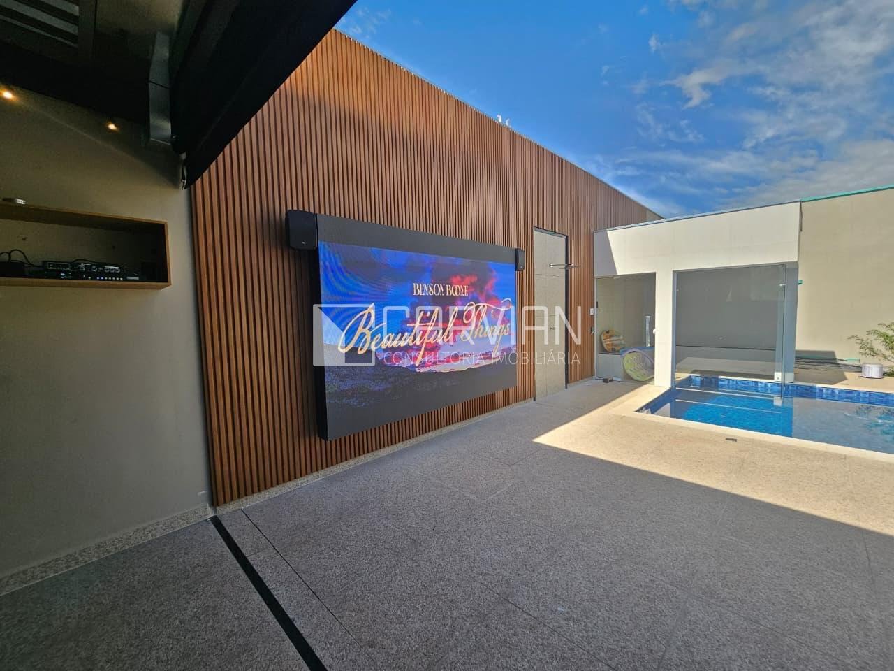 Casa à venda com 4 quartos, 2 suítes, 10 vagas e 450m² no Condomínio Portal dos Ipês, Ribeirão Preto (SP) — foto 10 de 24