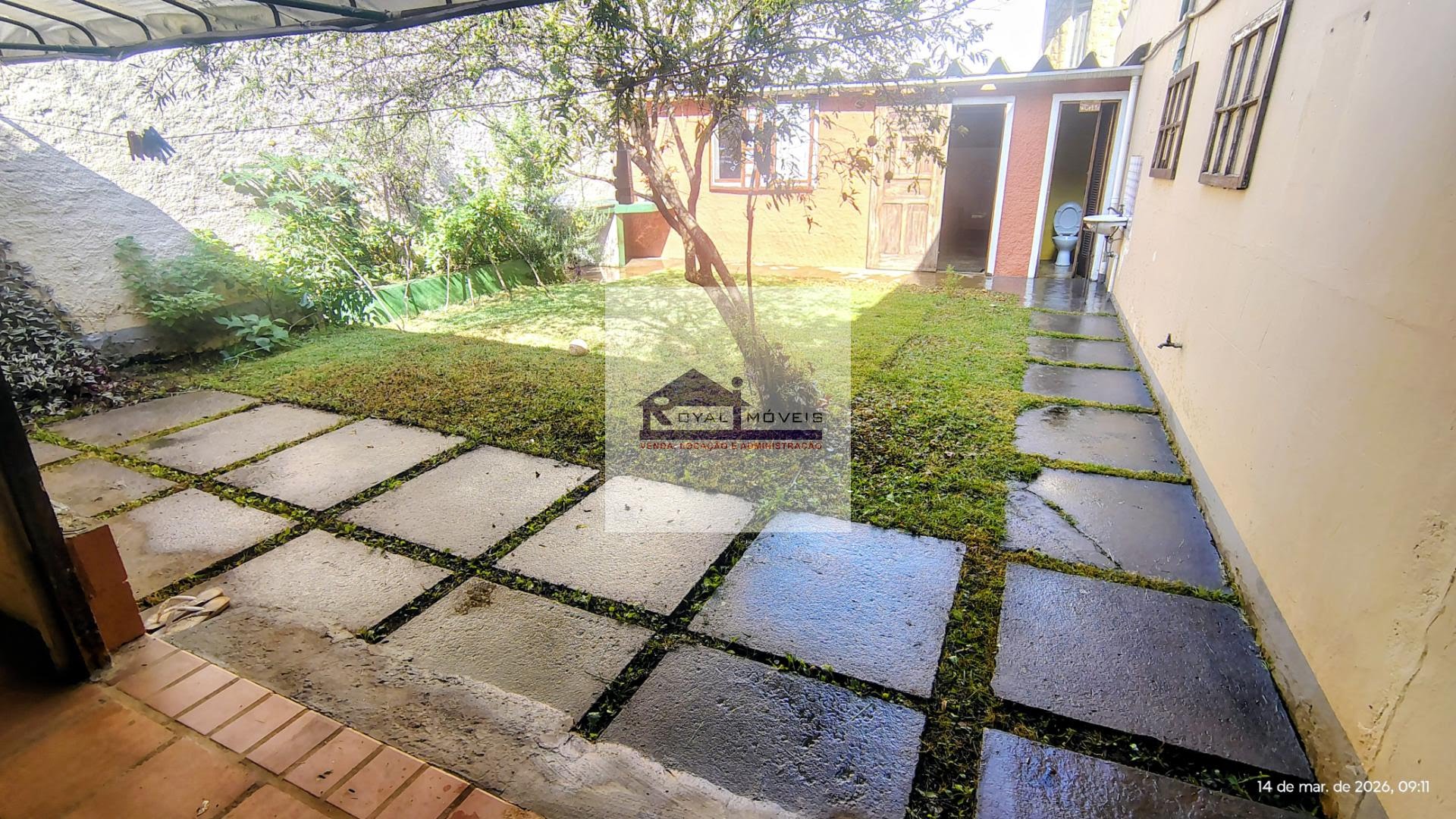 Terreno à venda com 157m² de terreno no Vila Clementino, São Paulo (SP) — foto 4 de 6