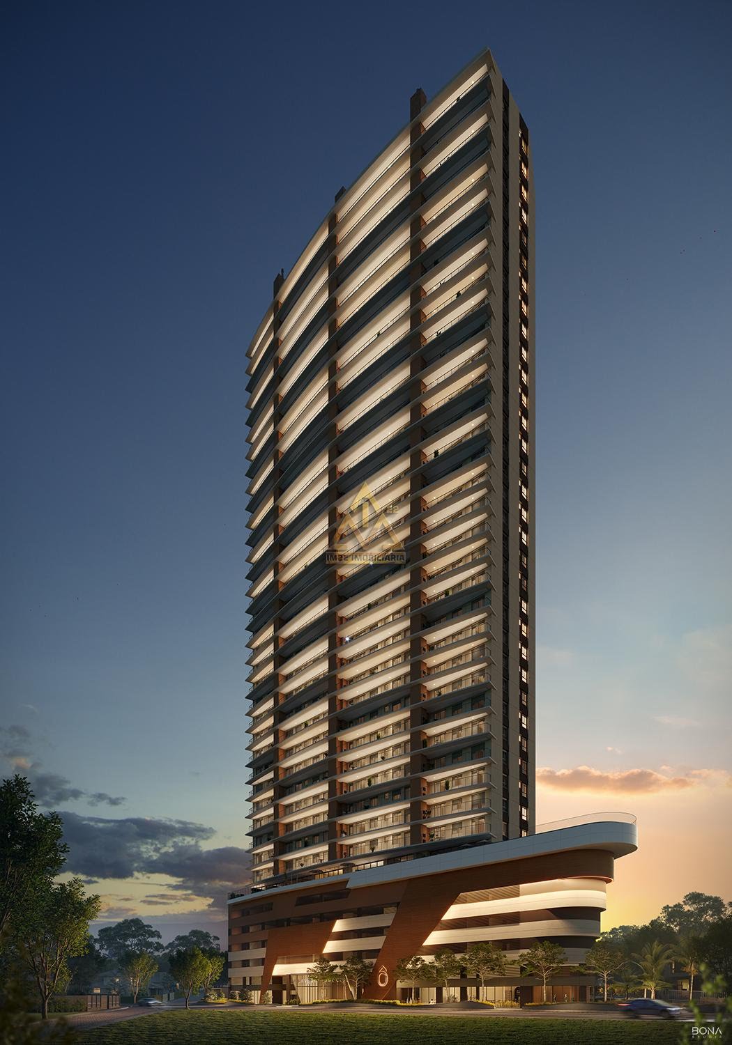 Apartamento à venda com 2 quartos, 2 suítes, 1 vaga e 116m² no Centro, Penha (SC) — foto 6 de 30
