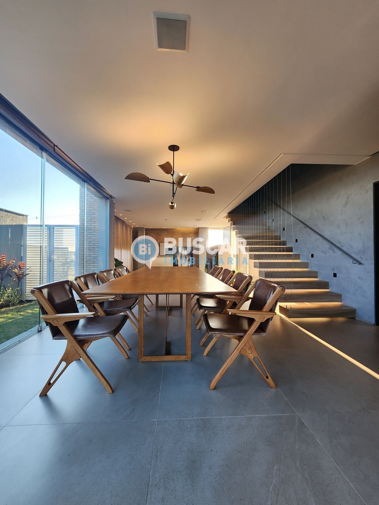 Casa à venda com 4 quartos, 4 suítes, 4 vagas e 402m² no Vale do Jacuípe, Feira de Santana (BA) — foto 6 de 30