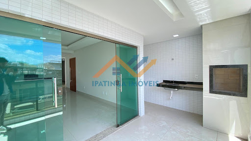 Apartamento à Venda em Iguaçu, Ipatinga | 3 Dorms, 83m²