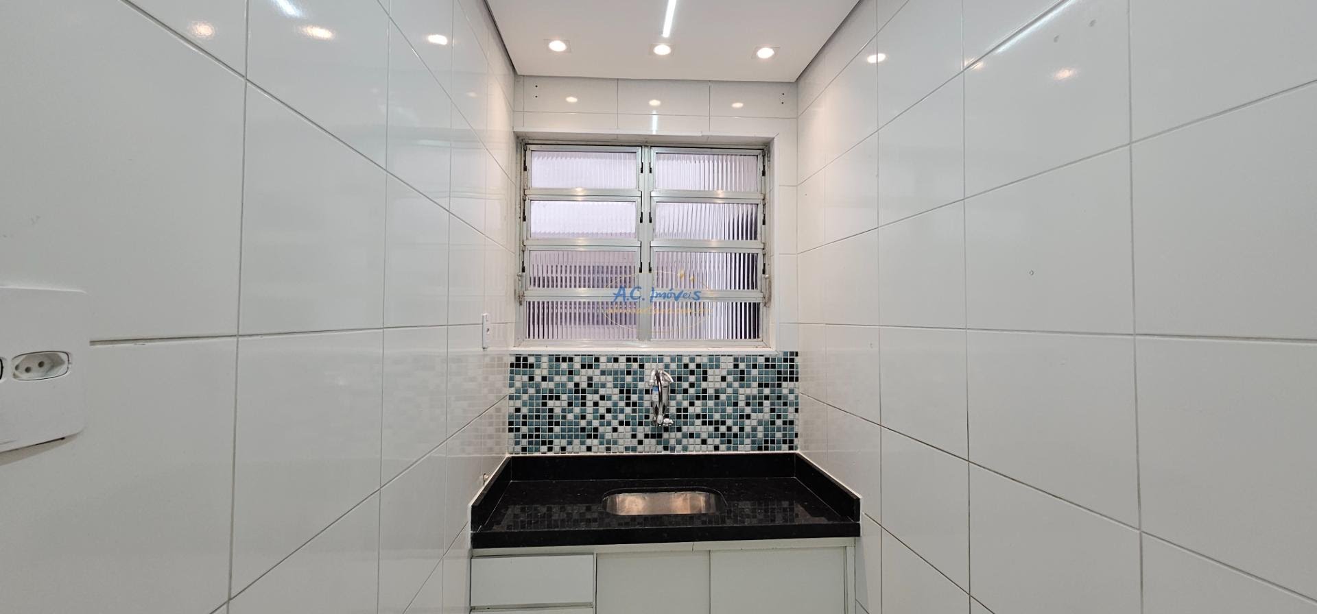 Apartamento à venda com 2 quartos, 1 banheiro, 1 vaga e 40m² no Canto do Forte, Praia Grande (SP) — foto 19 de 23