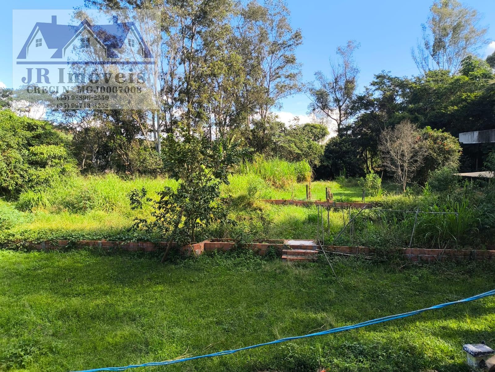 Rural à venda com 8200m² de terreno no Balaio, Santa Rita do Sapucaí (MG) — foto 12 de 16