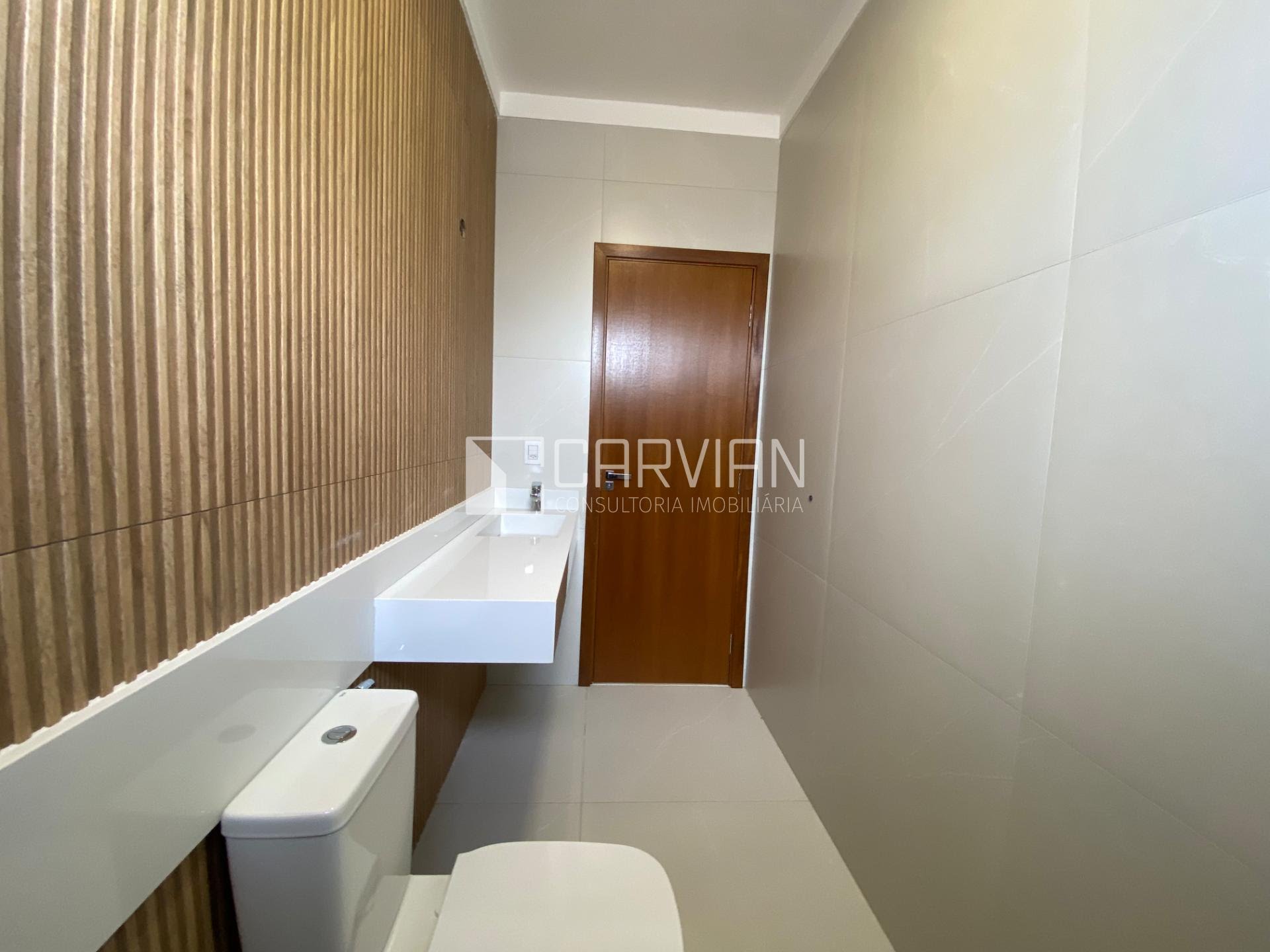 Casa à venda com 3 quartos, 2 suítes, 2 vagas e 177m² no Bonfim Paulista, Ribeirão Preto (SP) — foto 19 de 30