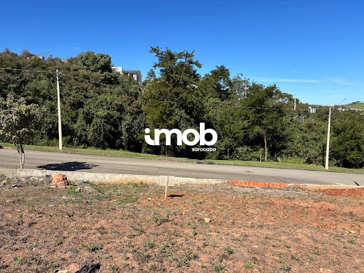 Terreno a venda 300m² Condominio Residencial Pampulha - Sorocaba SP