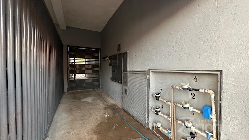 Kitnet à Venda em Vila Industrial, Adamantina – 2 Quartos, 500m²