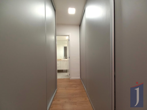 Suíte 1 - Closet