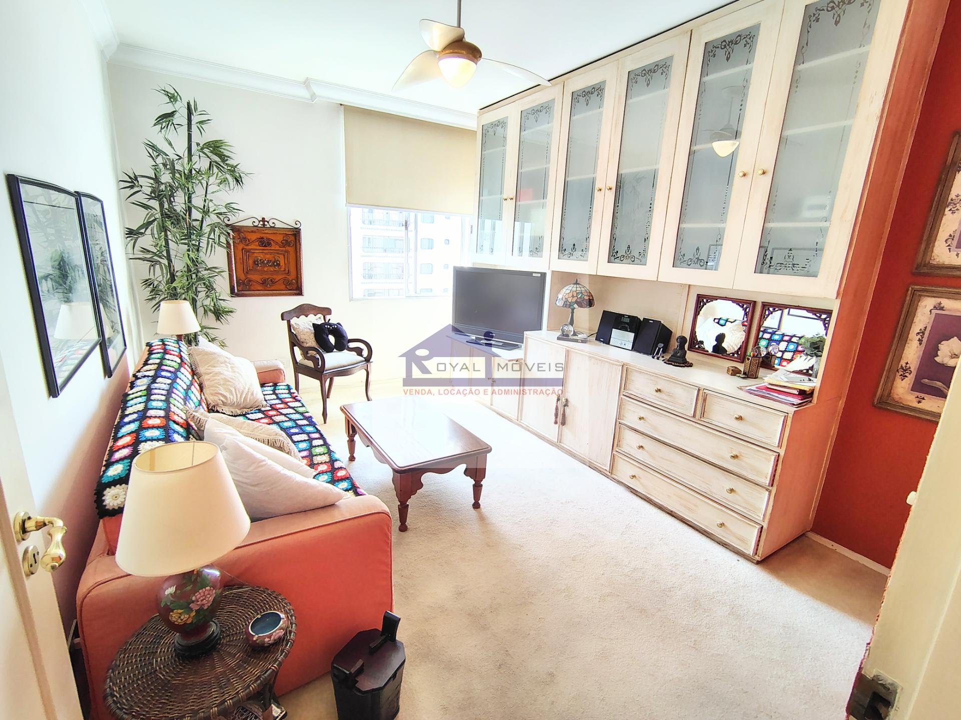 Apartamento à venda com 2 quartos, 2 banheiros, 1 vaga e 100m² no Jardim Paulista, São Paulo (SP) — foto 20 de 30