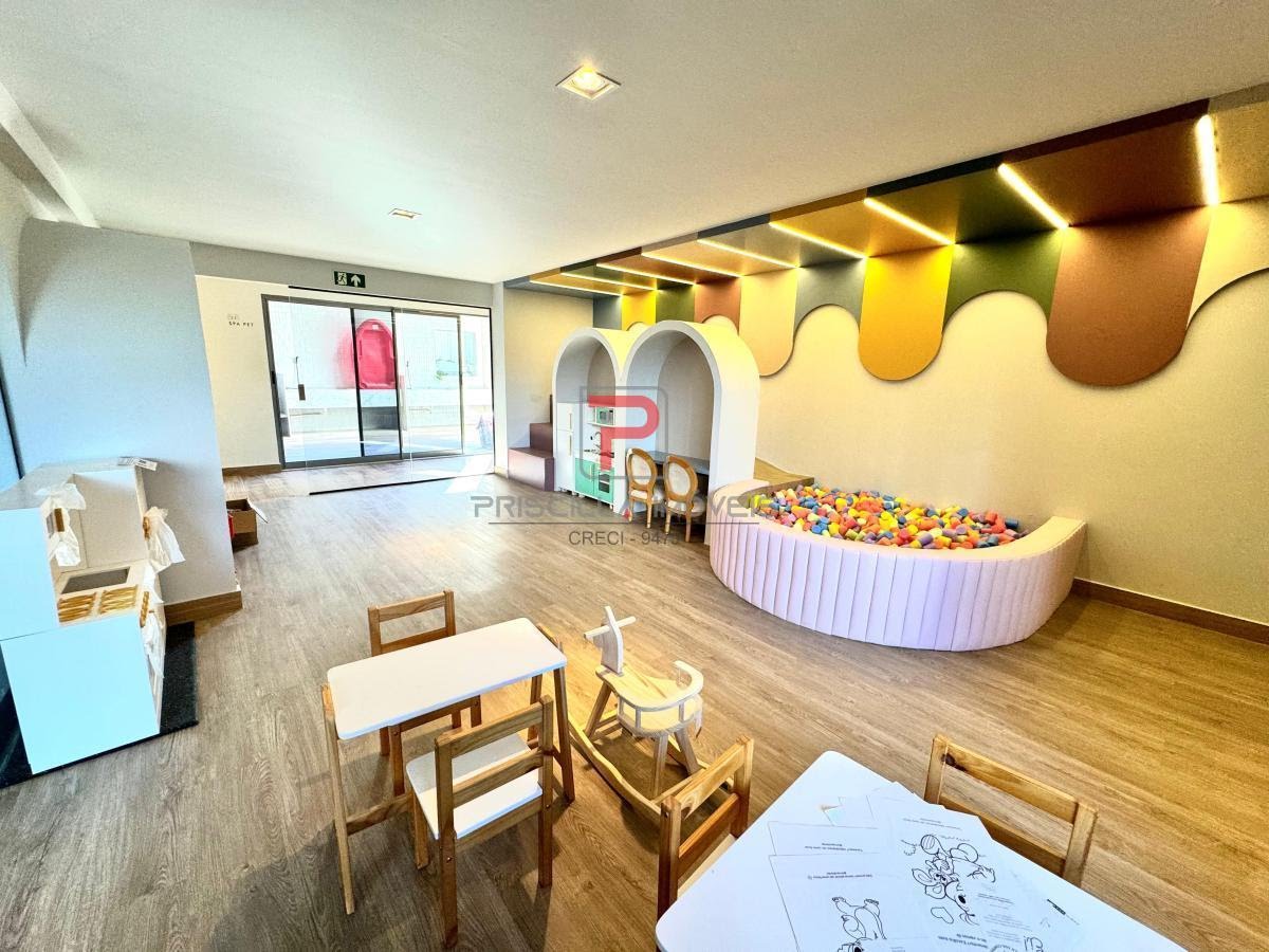 Apartamento à venda com 3 quartos, 3 suítes, 2 vagas e 120m² no Jardim Oceania, João Pessoa (PB) — foto 18 de 30