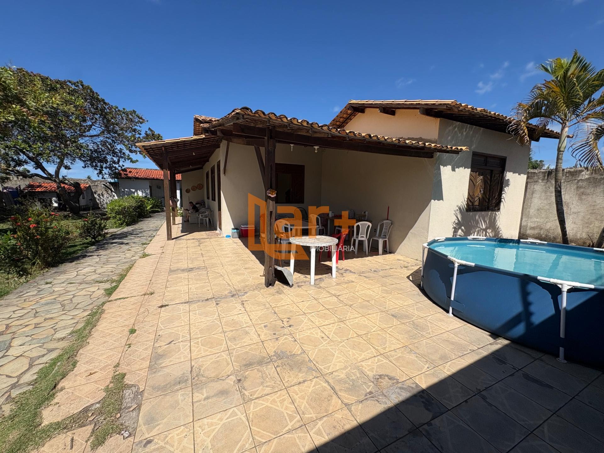 Casa à venda com 5 quartos, 3 suítes, 10 vagas e 900m² no Zona de Expansao, Aracaju (SE) — foto 7 de 26