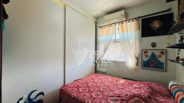 Apartamento à venda com 2 quartos, 1 banheiro, 1 vaga e 56m² no Aparecida, Santos (SP) — foto 9 de 15