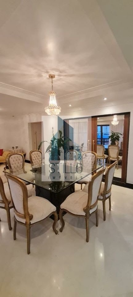 Cobertura à venda com 3 quartos, 2 suítes, 3 vagas e 271m² no Vila Carrão, São Paulo (SP) — foto 8 de 29