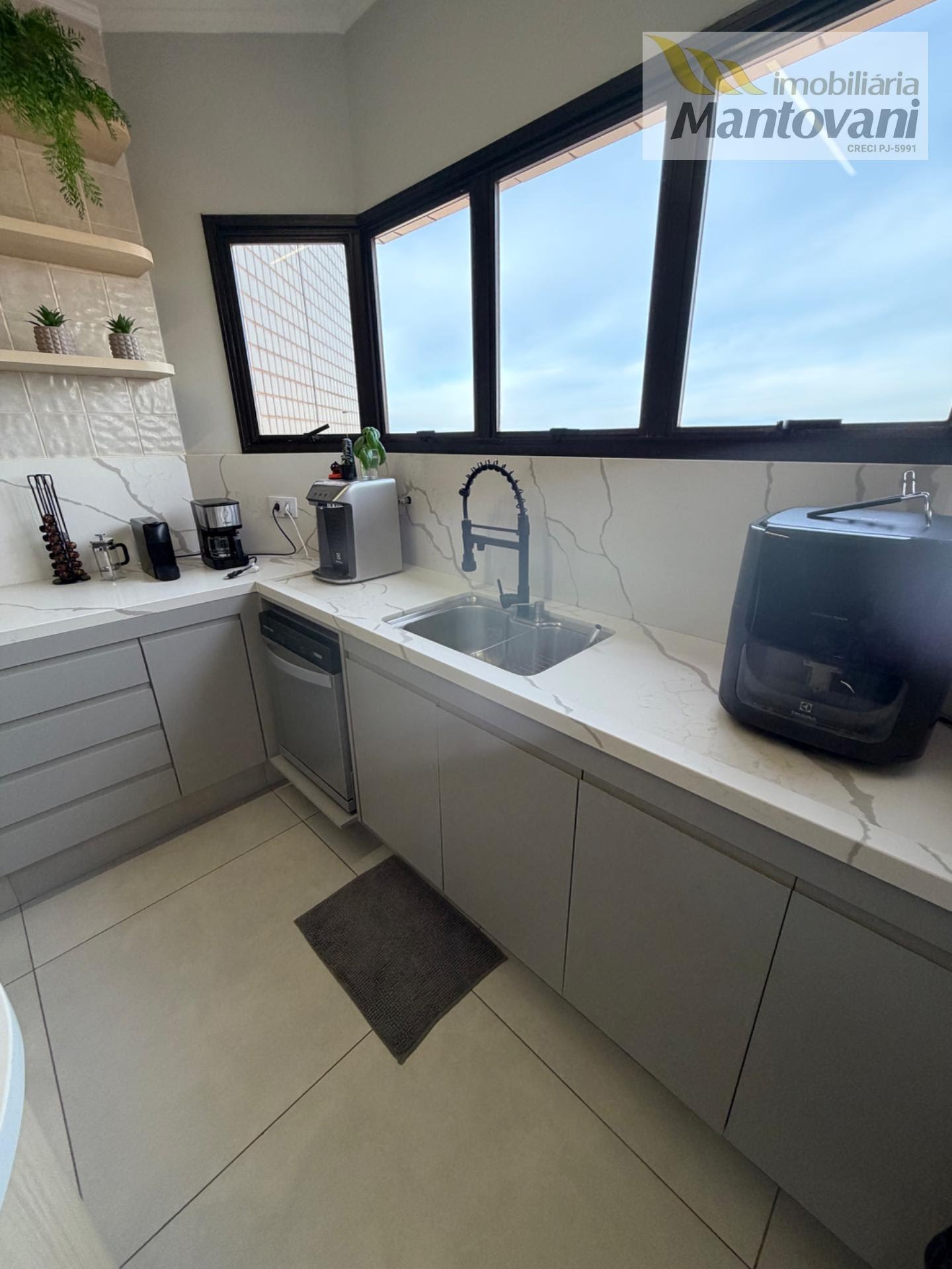 Apartamento à venda com 3 quartos, 1 suíte, 2 vagas e 150m² no Centro, Tatuí (SP) — foto 23 de 30