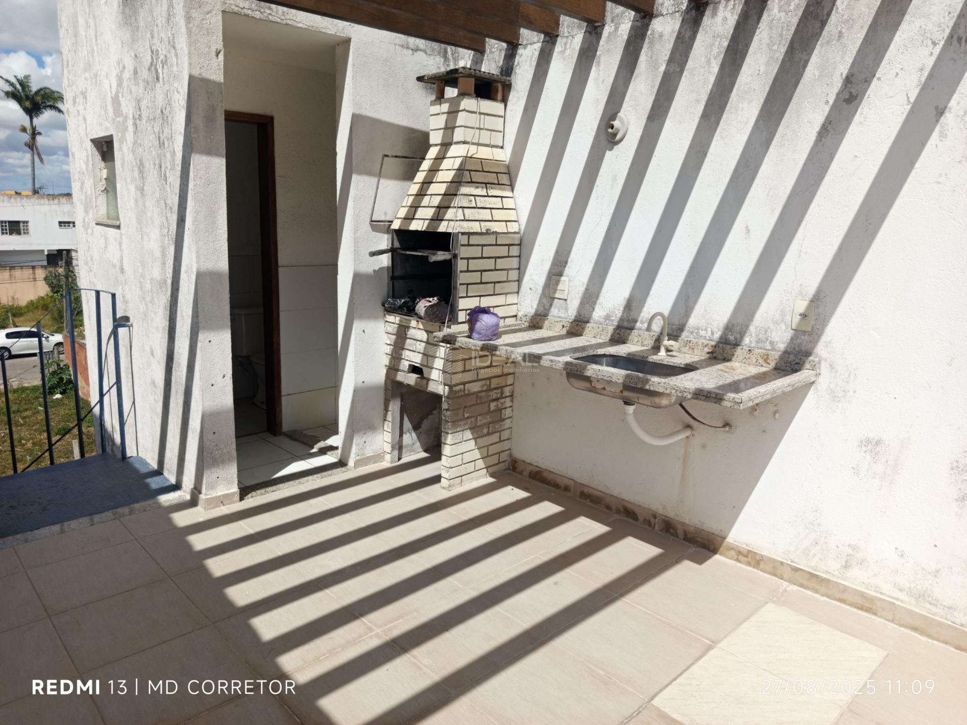 Casa à venda com 2 quartos, 2 suítes e 1 vaga no Residencial Santo Antonio, Campos dos Goytacazes (RJ) — foto 18 de 21