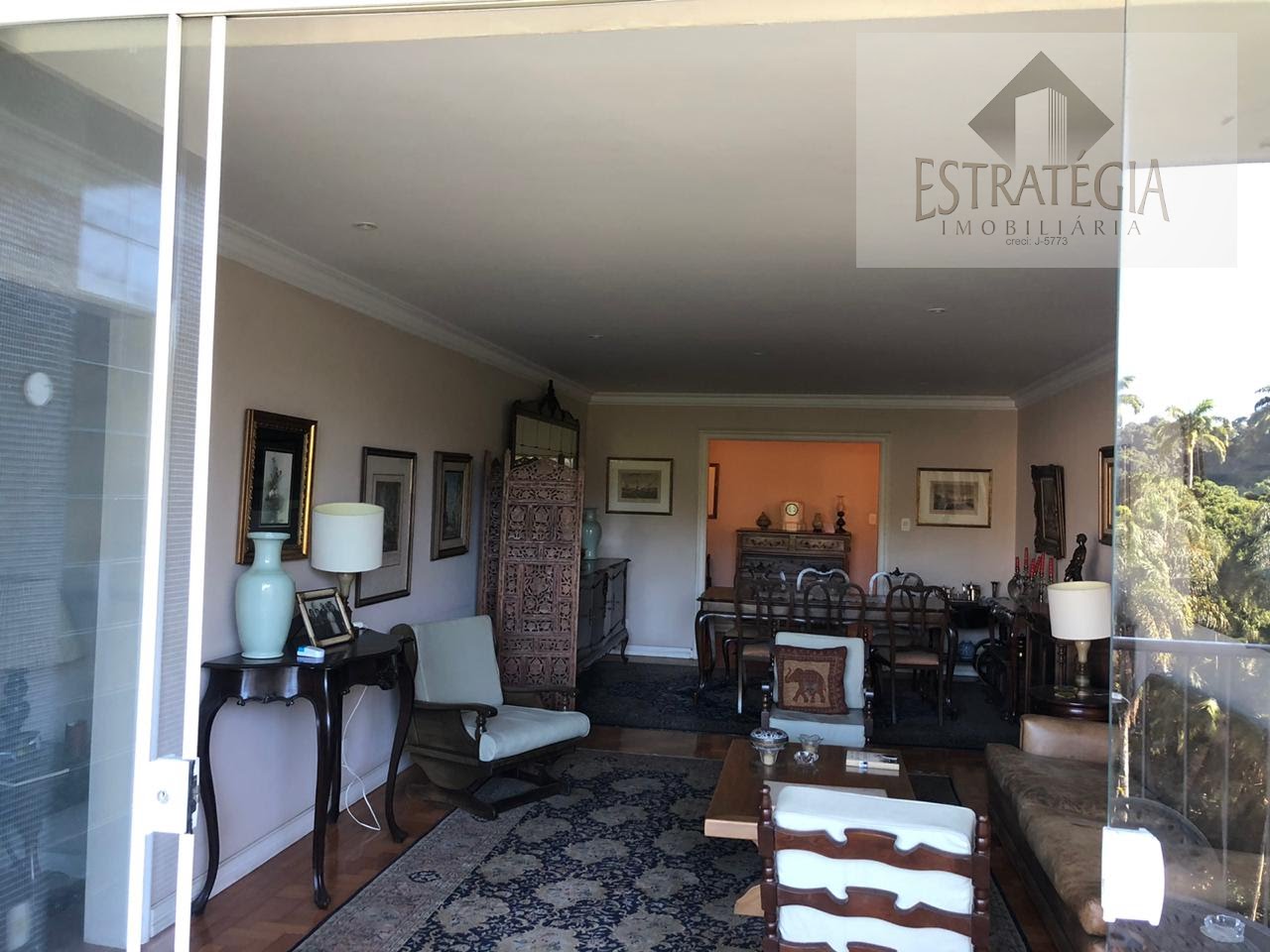 Apartamento à venda com 4 quartos, 1 suíte, 1 vaga e 165m² no Centro, Petrópolis (RJ) — foto 7 de 16
