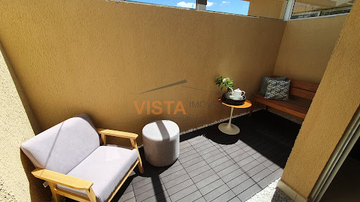 APARTAMENTO MODELO DECORADO