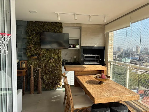 Apartamento à Venda Rua Roma, Lapa  -  São Paulo