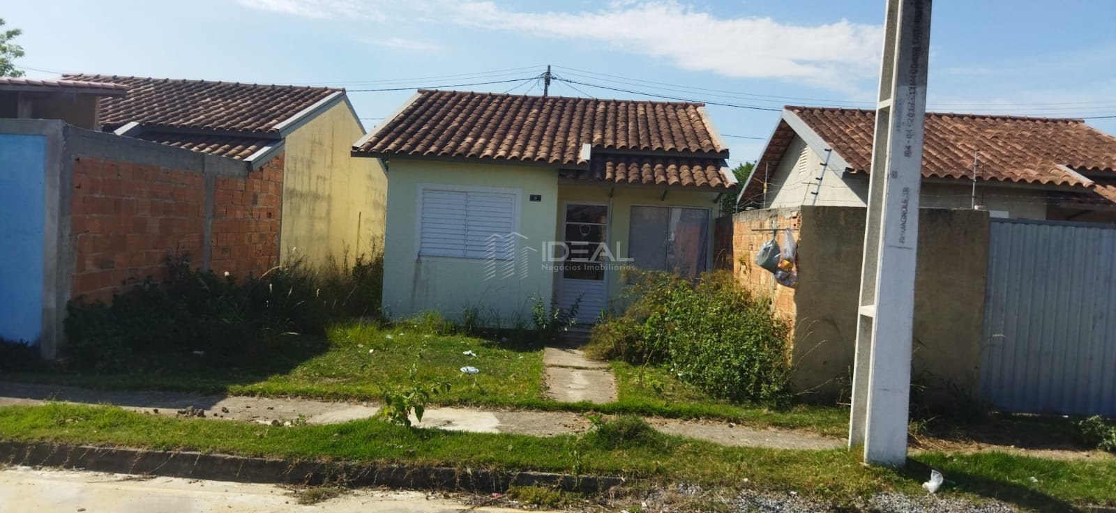 Casa de Leilão Caixa em Donana
