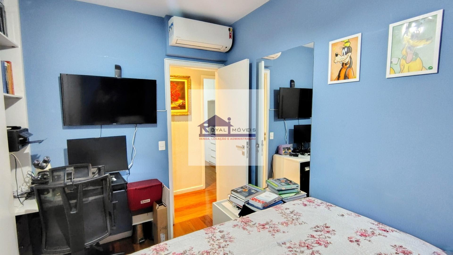 Apartamento à venda com 3 quartos, 1 suíte, 2 vagas e 107m² no Vila Clementino, São Paulo (SP) — foto 24 de 30