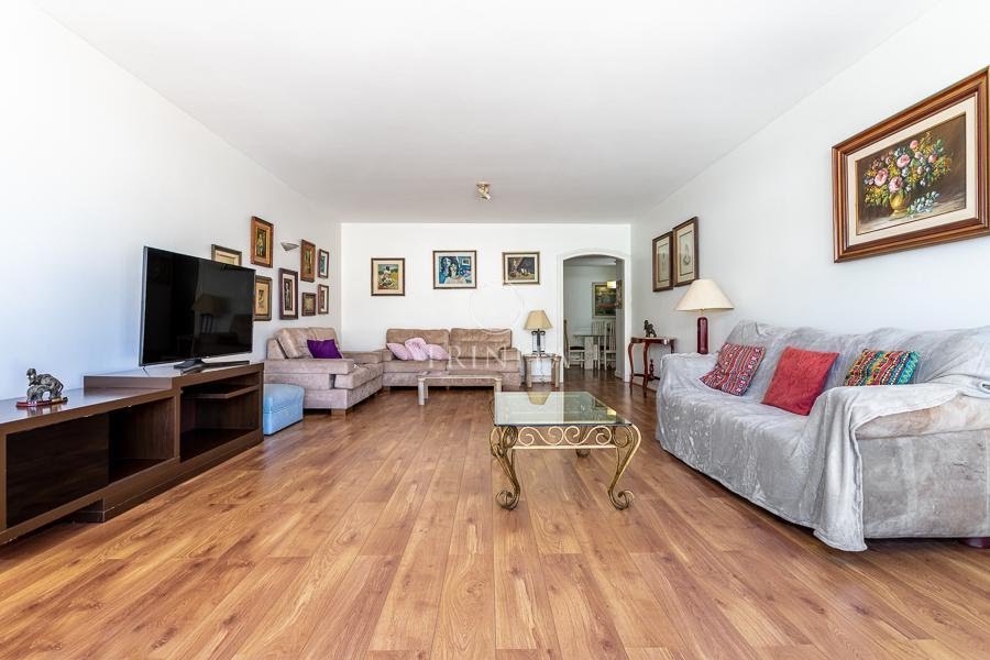 Sala de TV/ Sala de Estar 