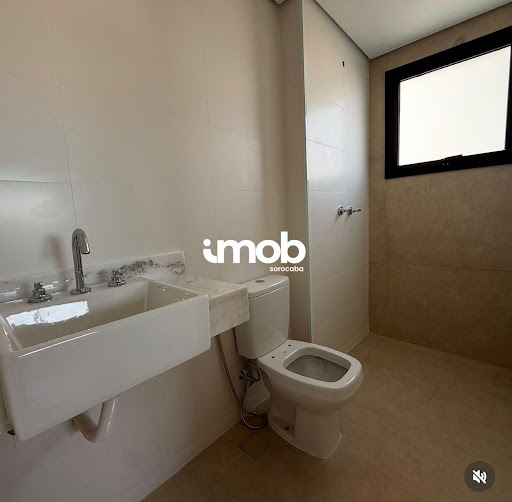 Apartamento à Venda Parque Campolim Sorocaba/SP