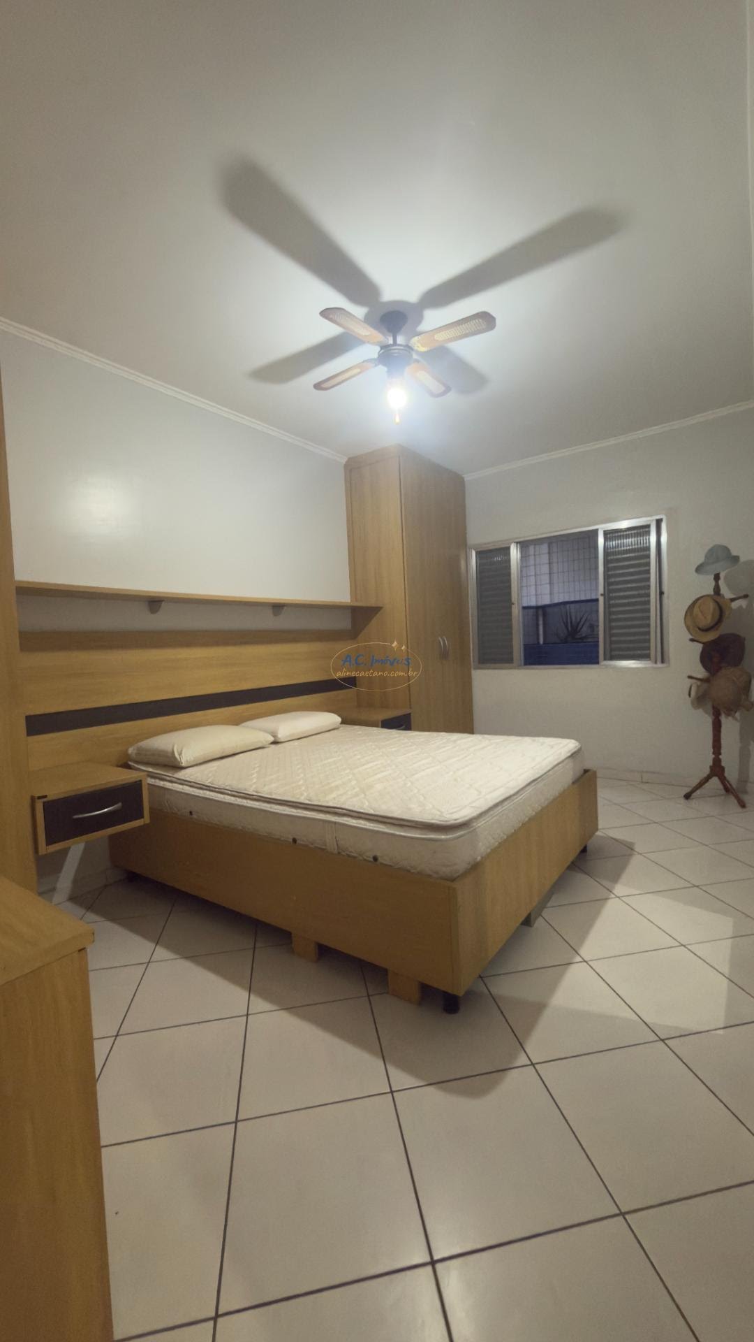 Apartamento à venda com 2 quartos, 1 banheiro, 1 vaga e 94m² no Boqueirão, Praia Grande (SP) — foto 7 de 15