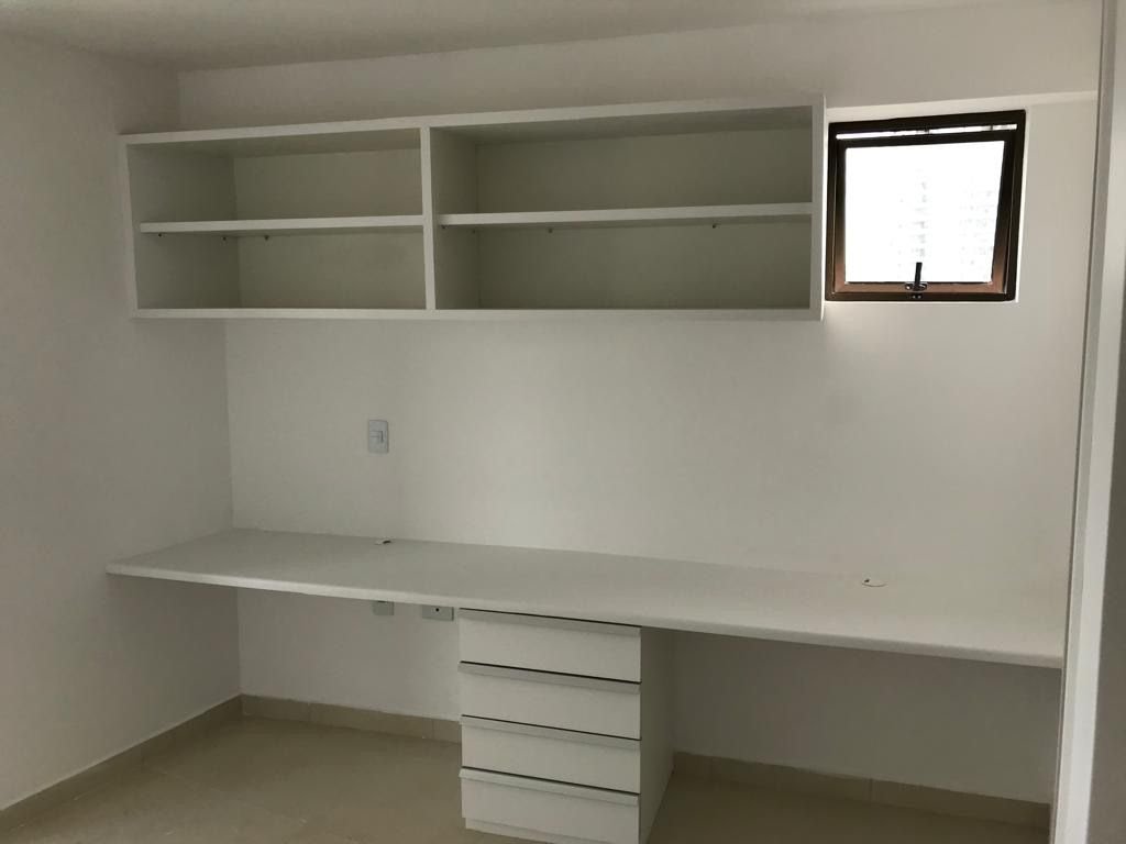 Apartamento à venda com 4 quartos, 2 suítes, 3 vagas e 178m² no Boa Vista, Recife (PE) — foto 10 de 30