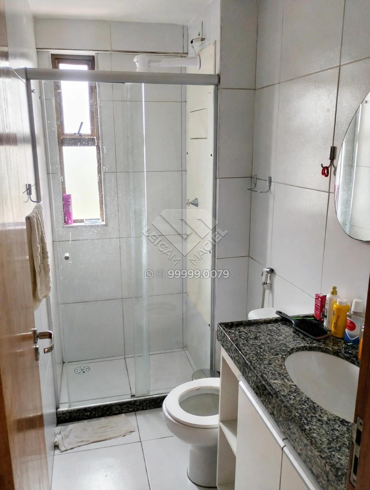 Apartamento à venda com 3 quartos, 1 suíte, 1 vaga e 69m² no Casa Forte, Recife (PE) — foto 24 de 24