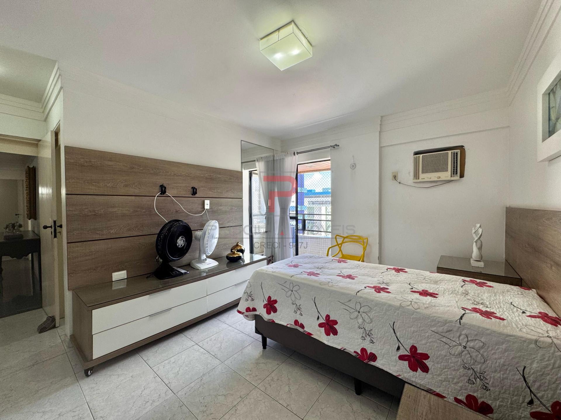 Apartamento à venda com 3 quartos, 3 suítes, 2 vagas e 195m² no Tambaú, João Pessoa (PB) — foto 20 de 24