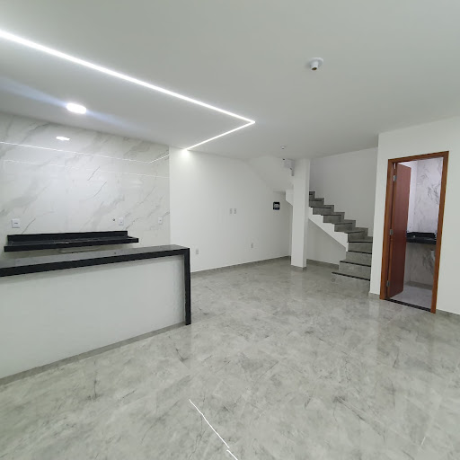 Casa em Enseada das Gaivotas  -  Rio das Ostras