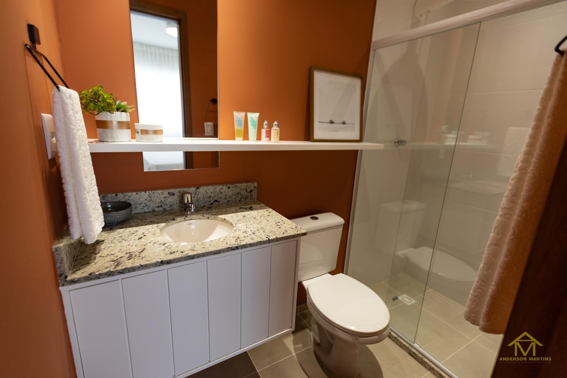Apartamento à venda com 2 quartos, 1 banheiro, 1 vaga e 51m² no Barra do Jucu, Vila Velha (ES) — foto 10 de 11